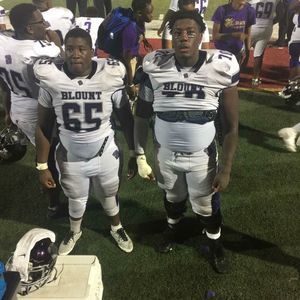 Meet your Posher, Ray